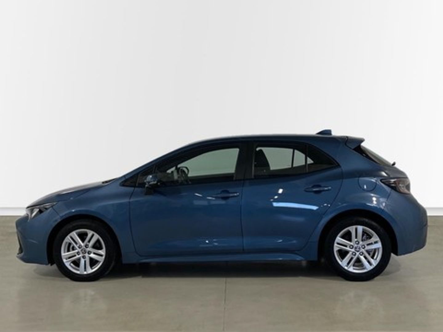 Toyota Corolla 125H BUSINESS E-CVT 90 kW (122 CV)