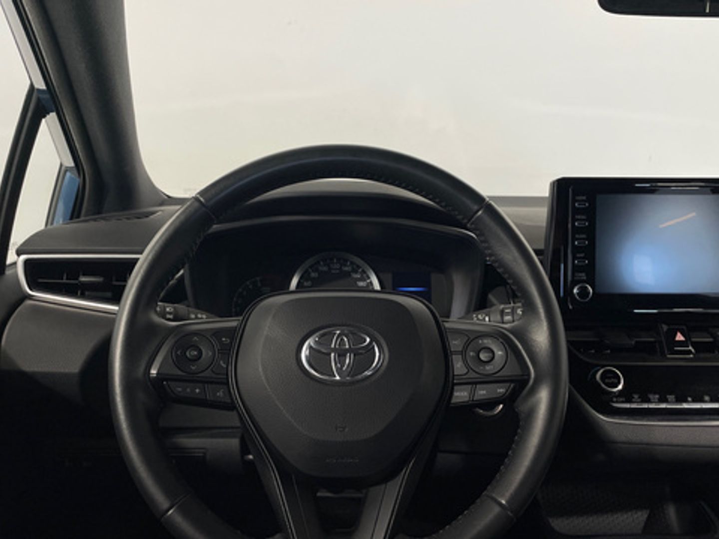 Toyota Corolla 125H BUSINESS E-CVT 90 kW (122 CV)