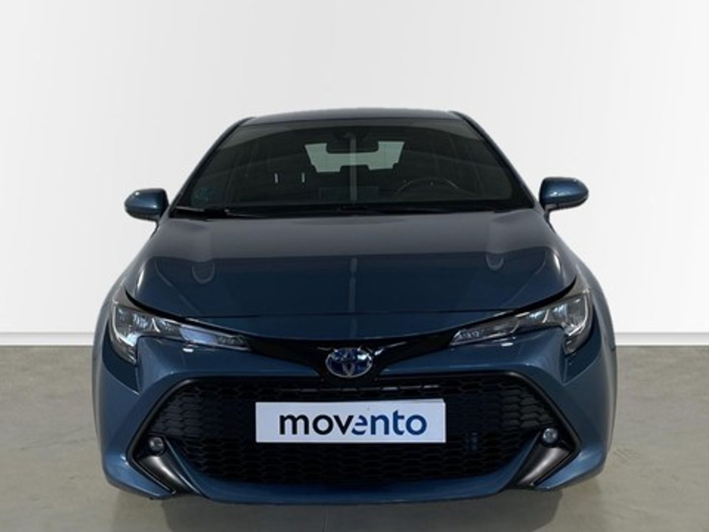 Toyota Corolla 125H BUSINESS E-CVT 90 kW (122 CV)