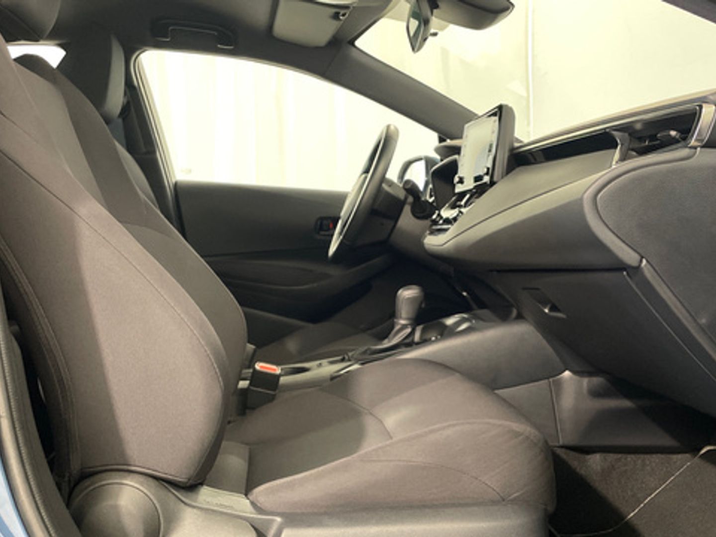 Toyota Corolla 125H BUSINESS E-CVT 90 kW (122 CV)