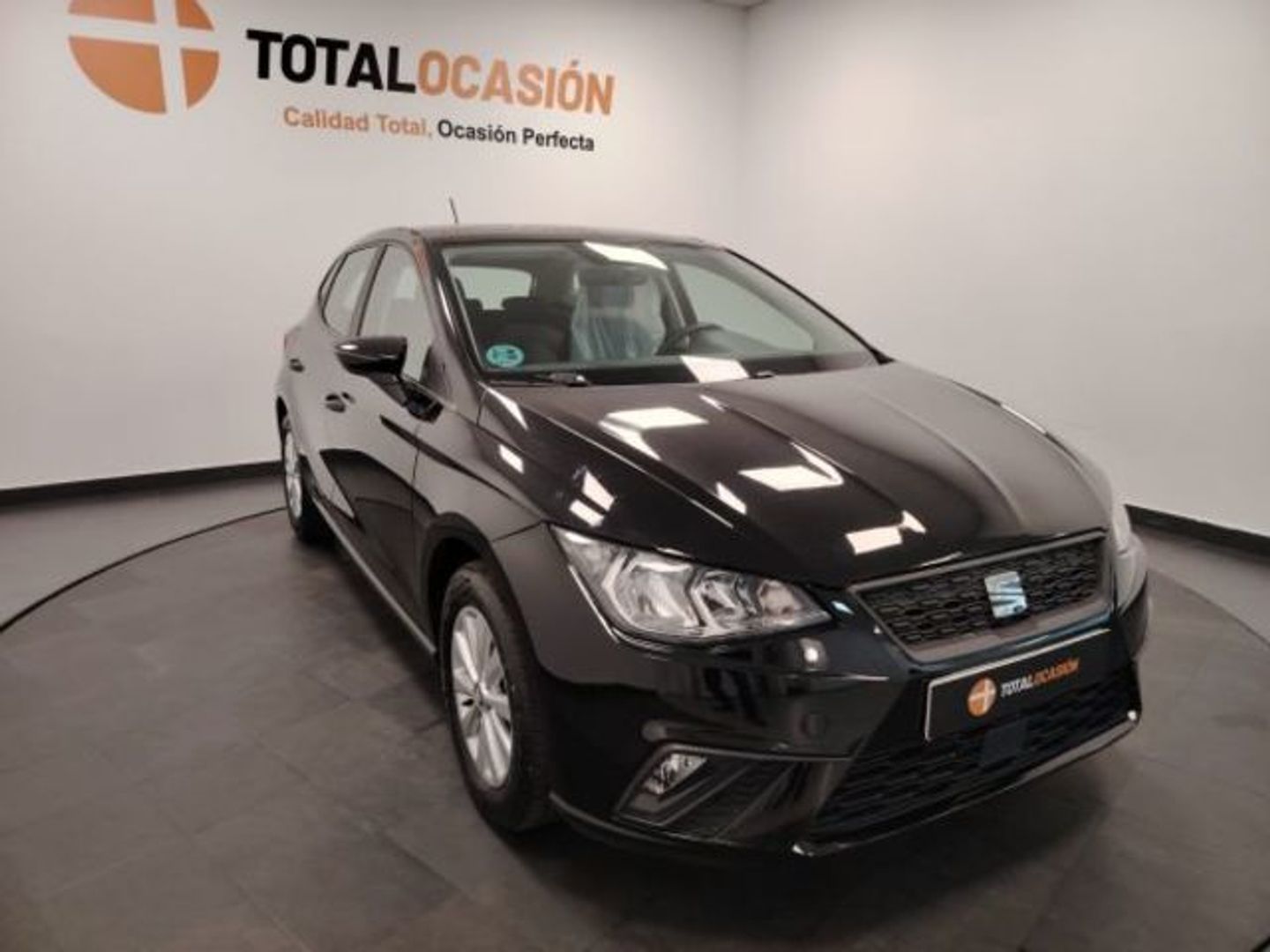 SEAT Ibiza 1.0 TSI Style Go2 81 kW (110 CV)
