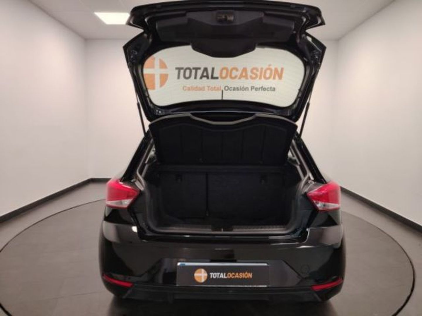SEAT Ibiza 1.0 TSI Style Go2 81 kW (110 CV)