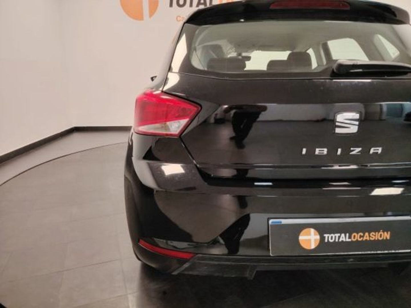 SEAT Ibiza 1.0 TSI Style Go2 81 kW (110 CV)