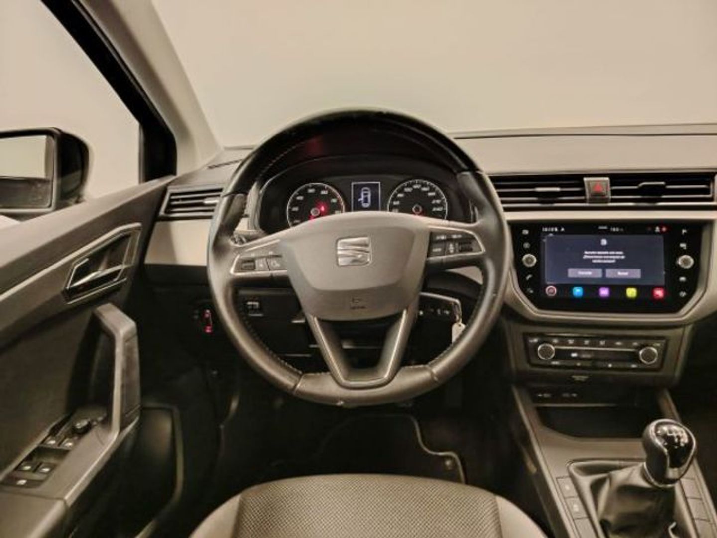 SEAT Ibiza 1.0 TSI Style Go2 81 kW (110 CV)