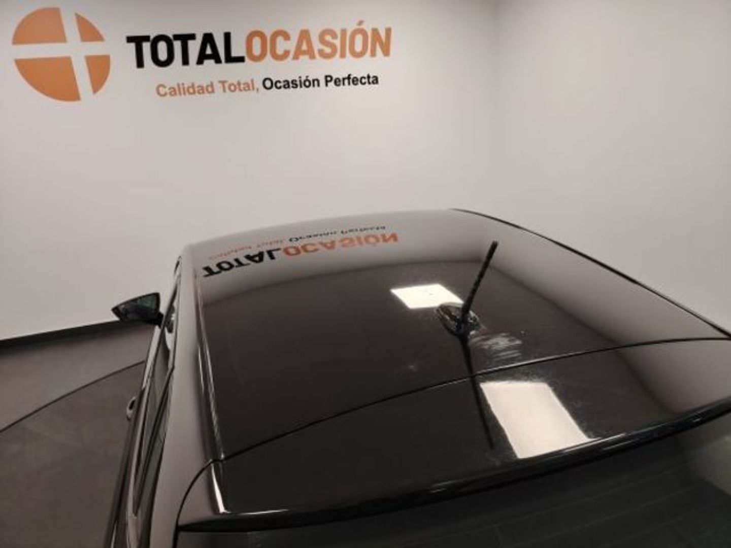 SEAT Ibiza 1.0 TSI Style Go2 81 kW (110 CV)