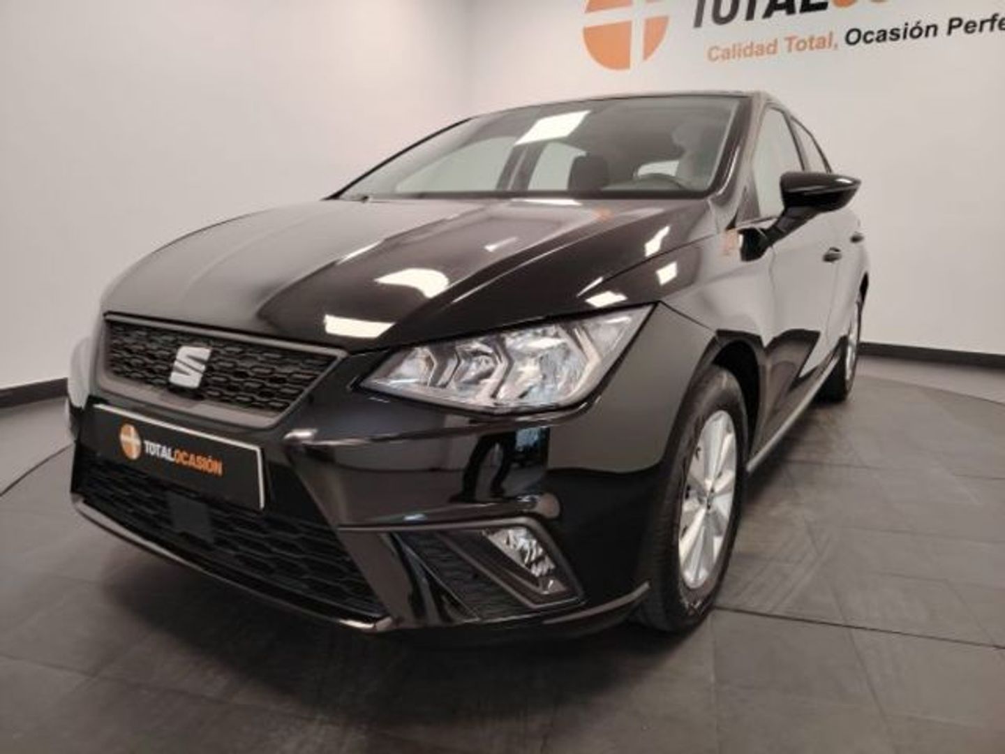 SEAT Ibiza 1.0 TSI Style Go2 81 kW (110 CV)