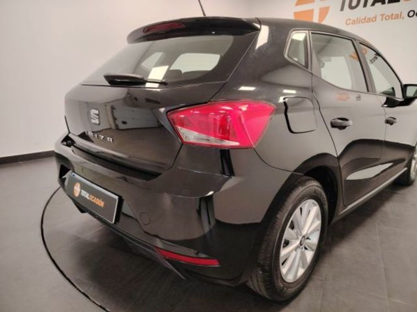 SEAT Ibiza 1.0 TSI Style Go2 81 kW (110 CV)