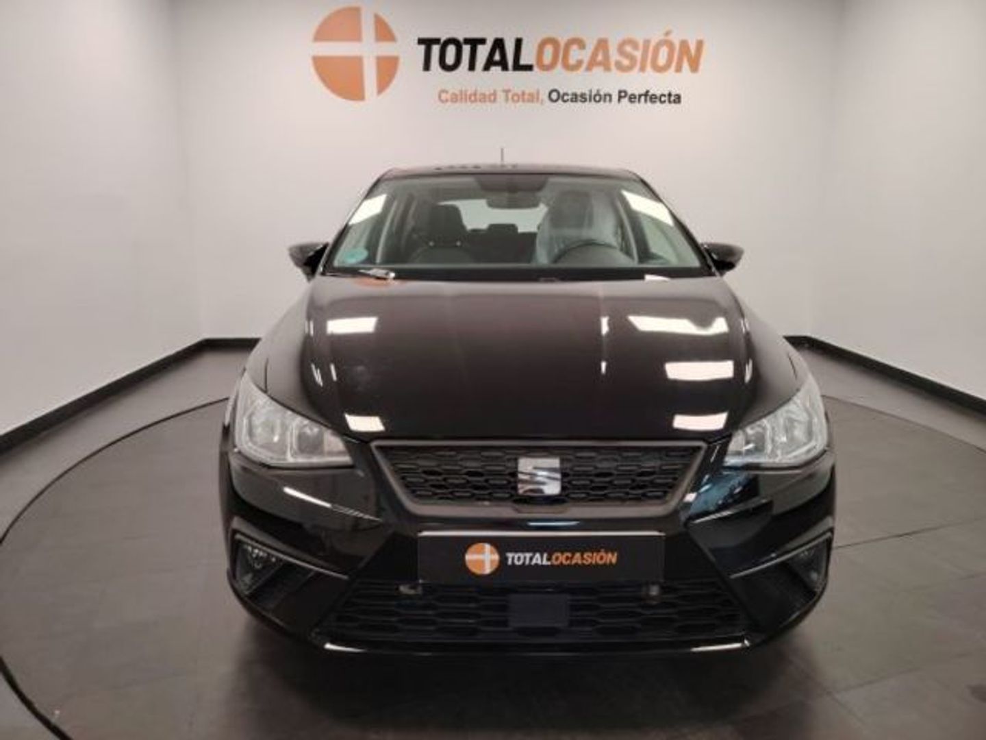 SEAT Ibiza 1.0 TSI Style Go2 81 kW (110 CV)