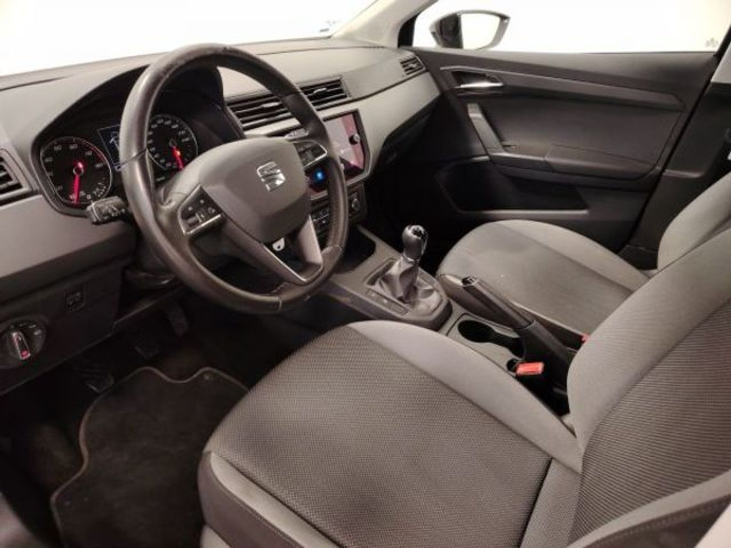 SEAT Ibiza 1.0 TSI Style Go2 81 kW (110 CV)