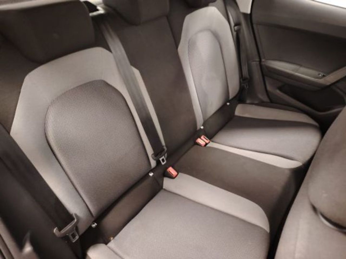 SEAT Ibiza 1.0 TSI Style Go2 81 kW (110 CV)