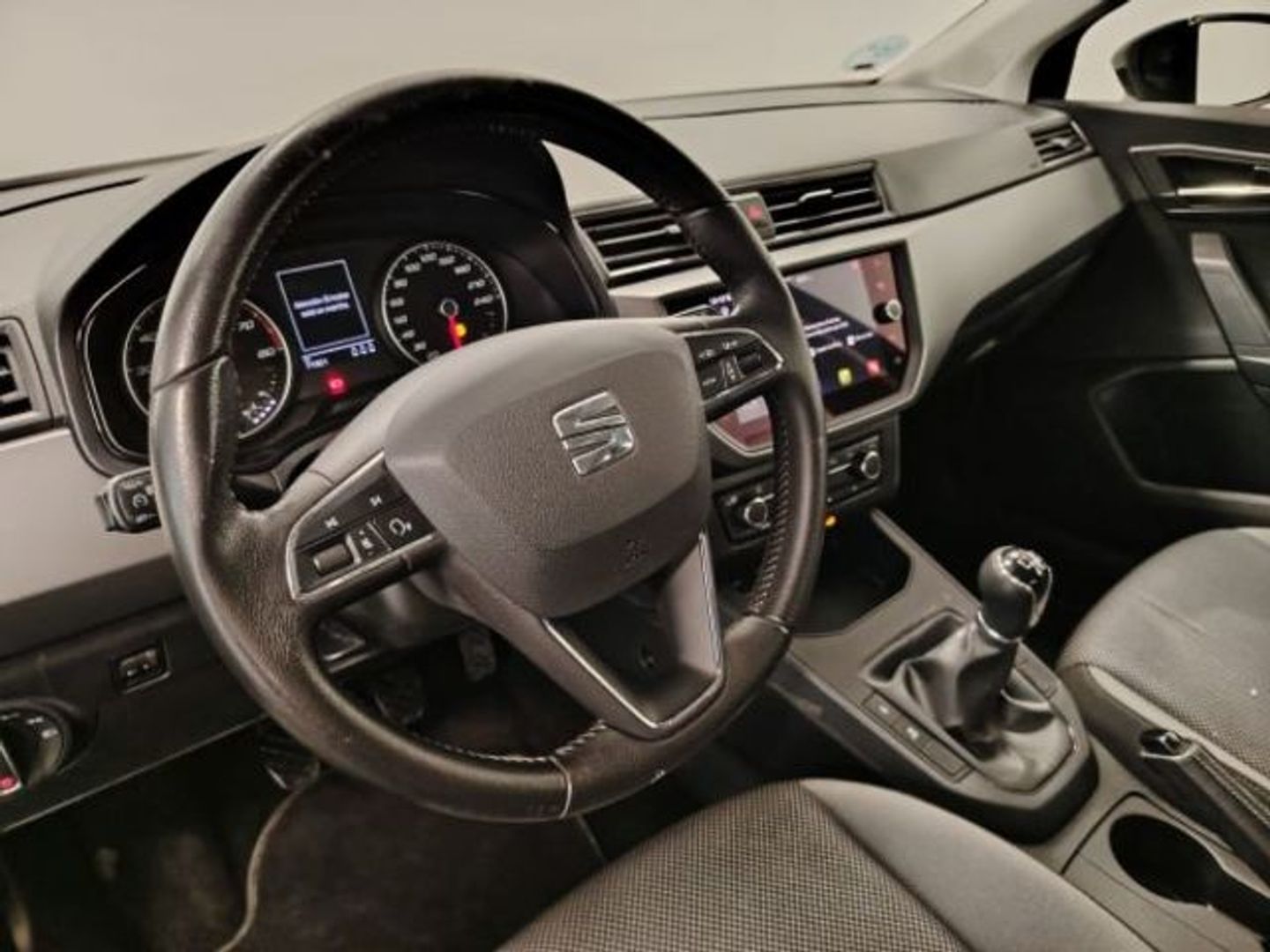SEAT Ibiza 1.0 TSI Style Go2 81 kW (110 CV)