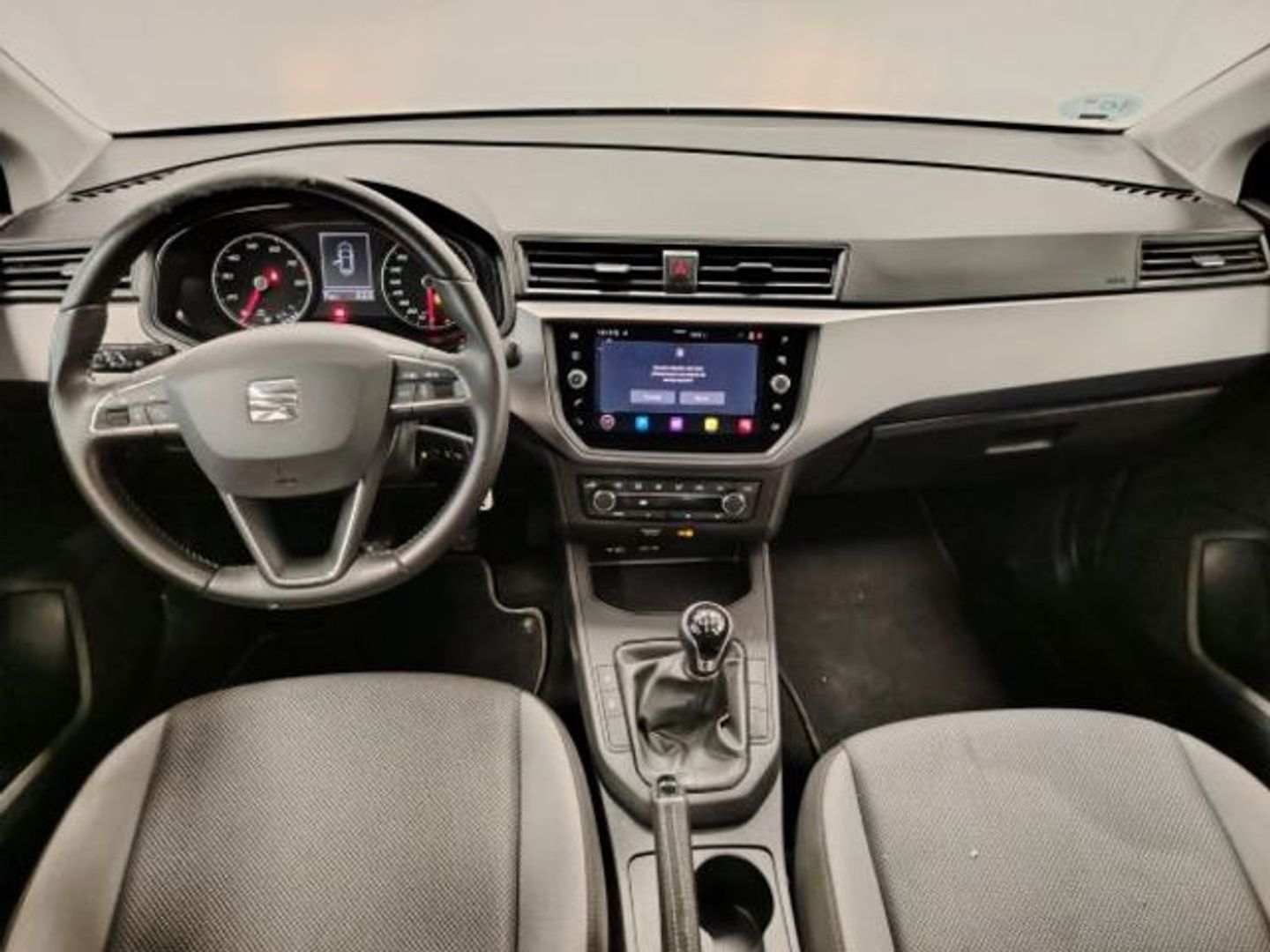 SEAT Ibiza 1.0 TSI Style Go2 81 kW (110 CV)