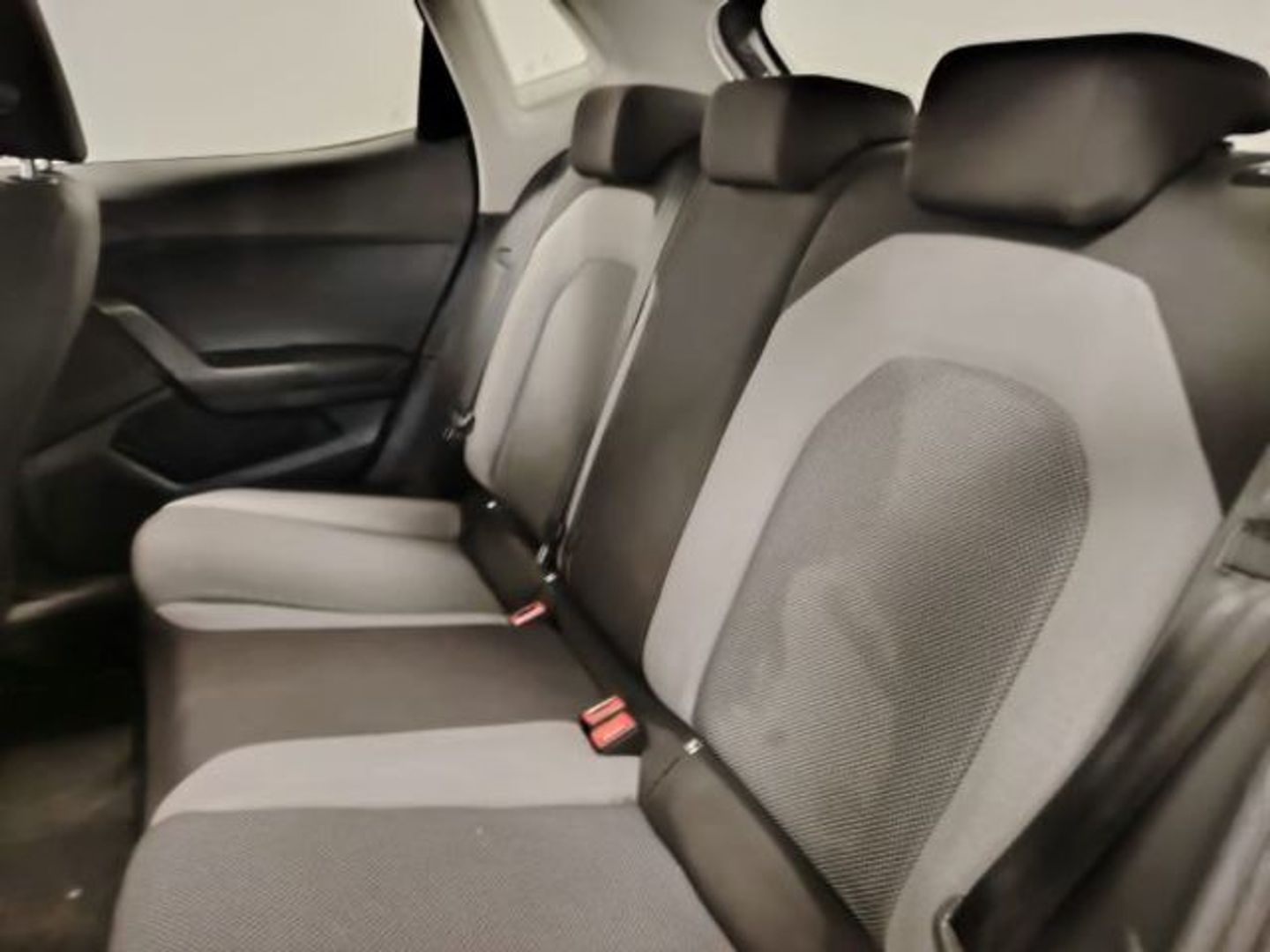 SEAT Ibiza 1.0 TSI Style Go2 81 kW (110 CV)