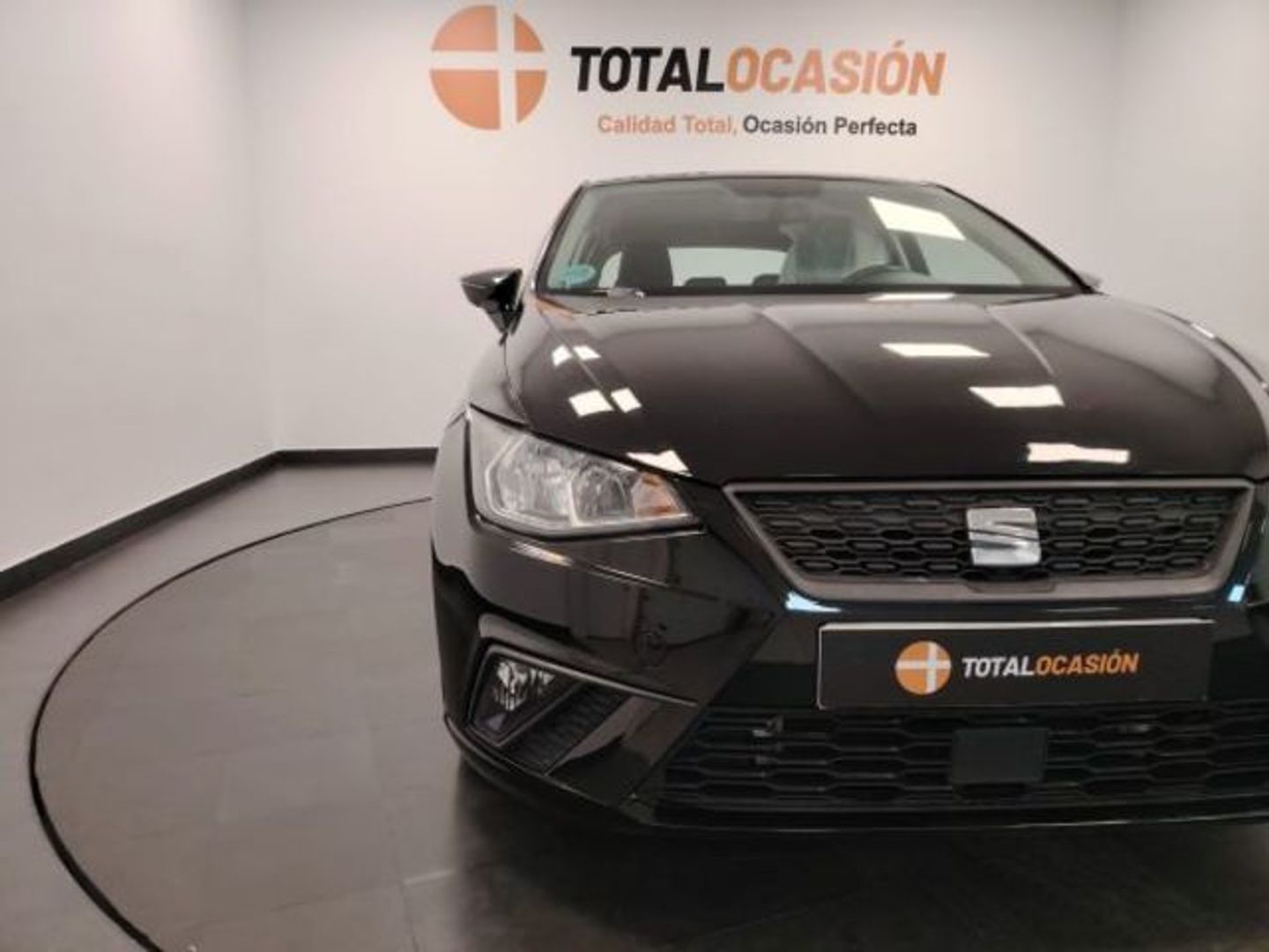 SEAT Ibiza 1.0 TSI Style Go2 81 kW (110 CV)