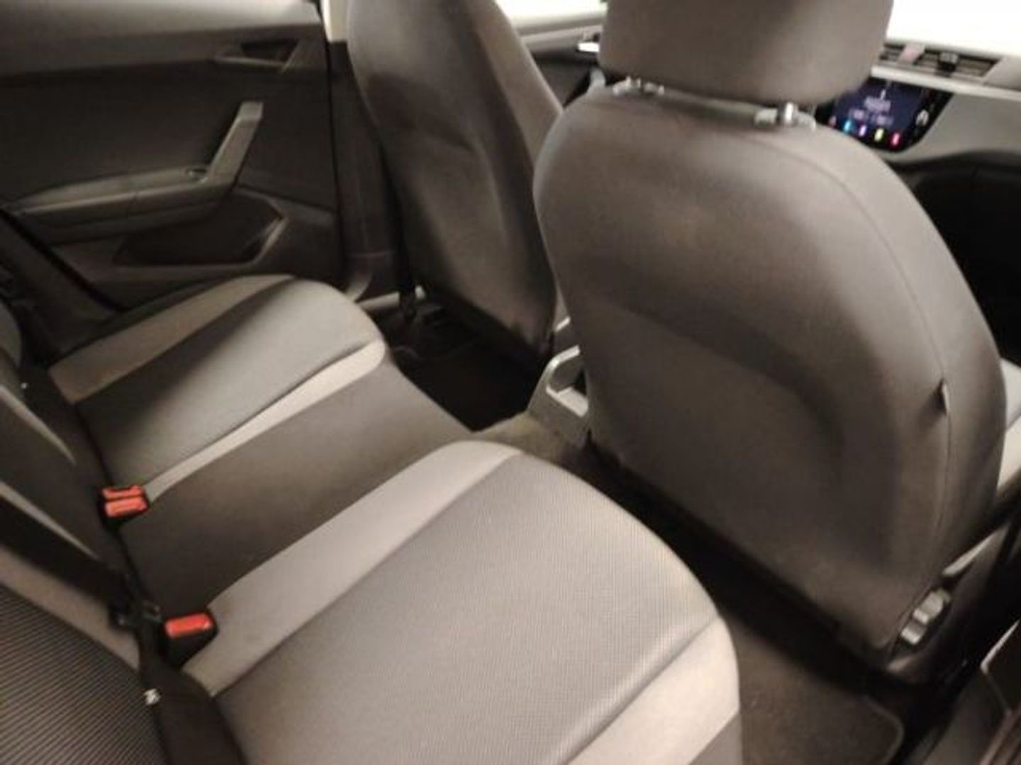 SEAT Ibiza 1.0 TSI Style Go2 81 kW (110 CV)