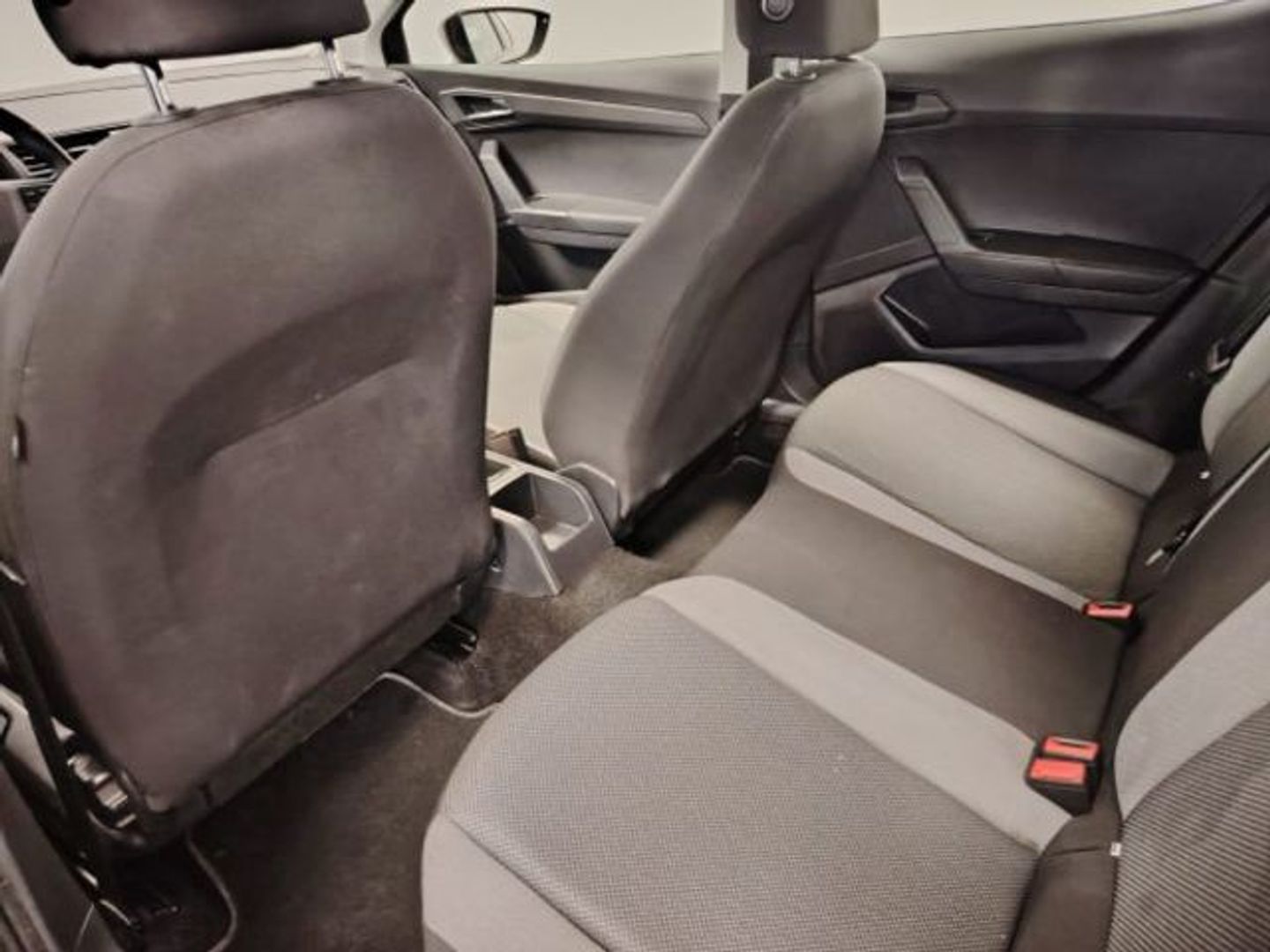 SEAT Ibiza 1.0 TSI Style Go2 81 kW (110 CV)