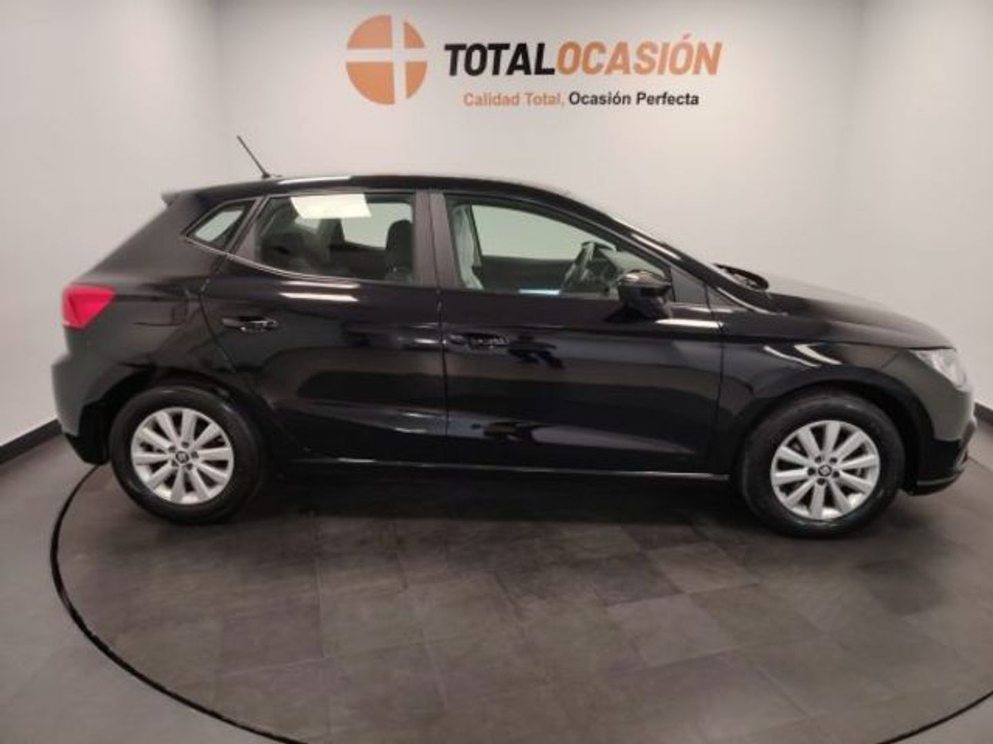 SEAT Ibiza 1.0 TSI Style Go2 81 kW (110 CV)