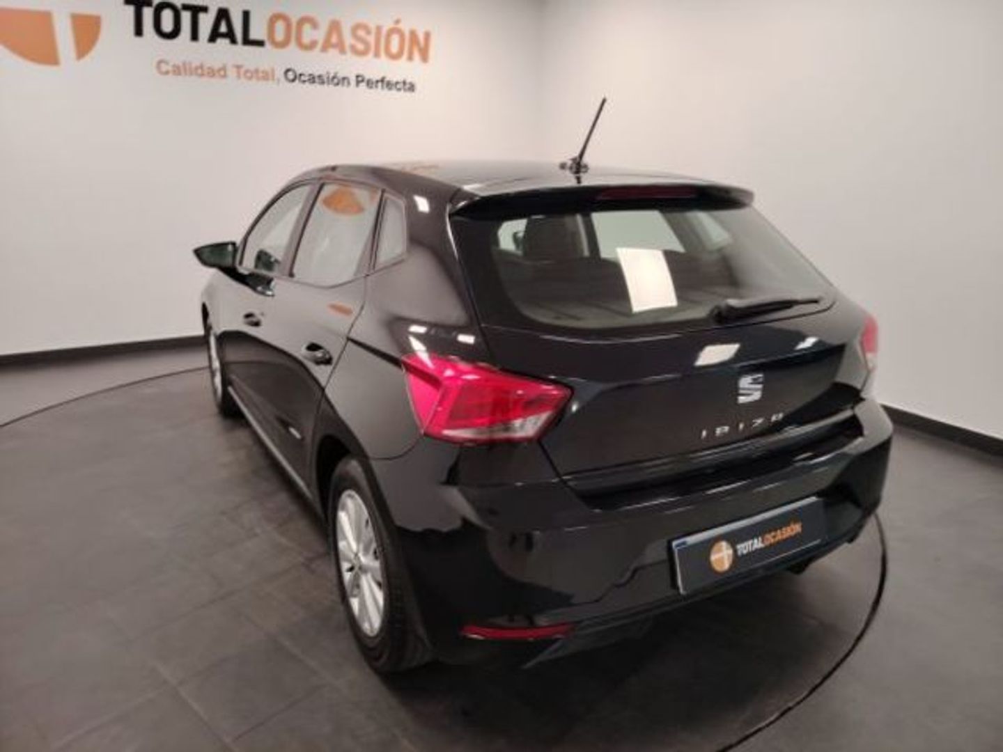 SEAT Ibiza 1.0 TSI Style Go2 81 kW (110 CV)