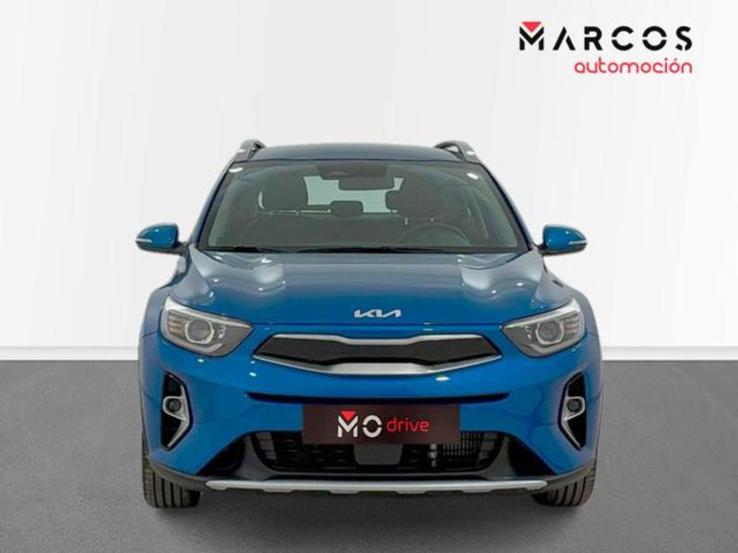 Kia Stonic 1.0 T-GDi MHEV Drive iMT 74 kW (100 CV)