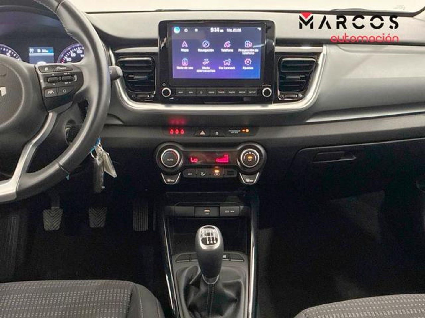 Kia Stonic 1.0 T-GDi MHEV Drive iMT 74 kW (100 CV)