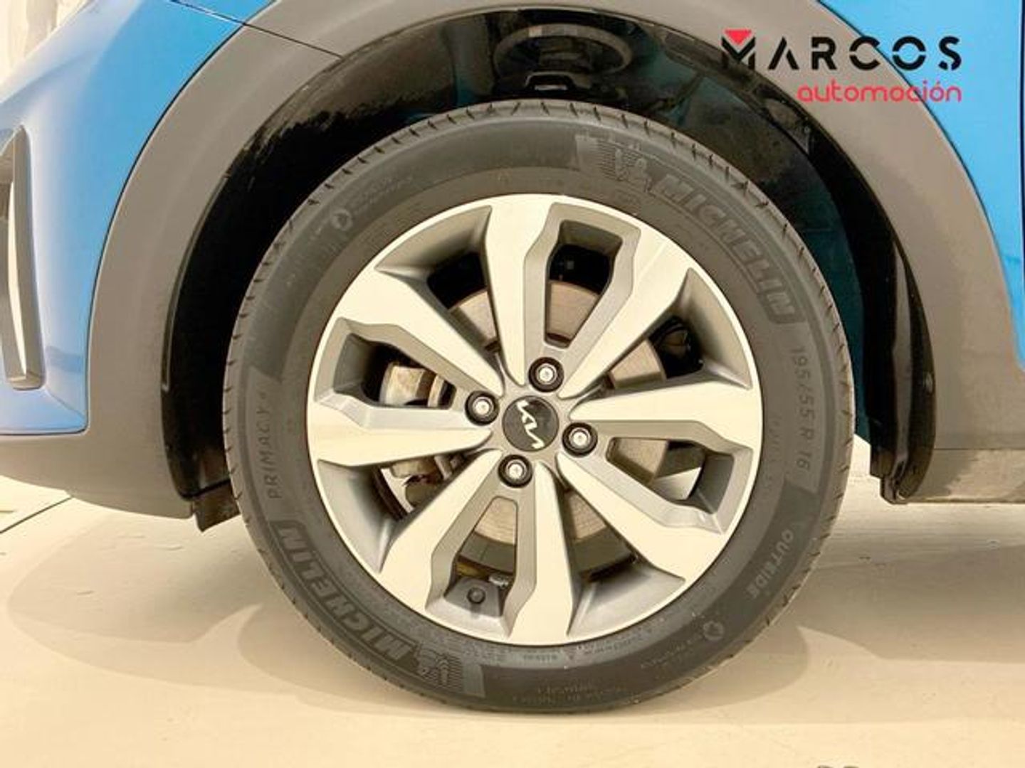 Kia Stonic 1.0 T-GDi MHEV Drive iMT 74 kW (100 CV)
