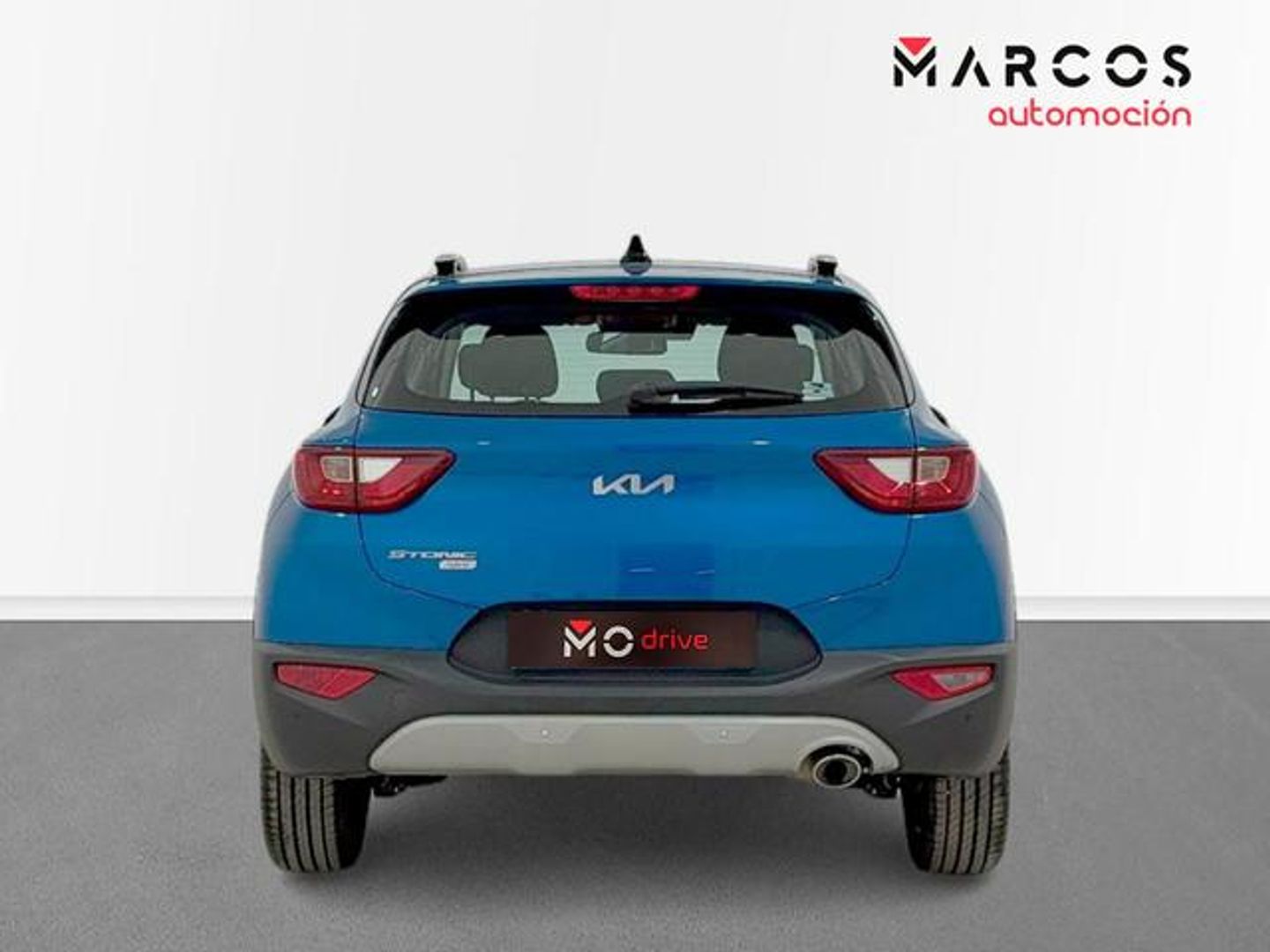 Kia Stonic 1.0 T-GDi MHEV Drive iMT 74 kW (100 CV)