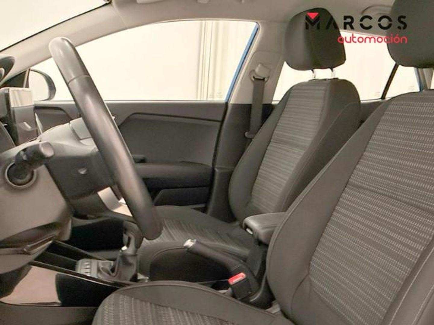 Kia Stonic 1.0 T-GDi MHEV Drive iMT 74 kW (100 CV)