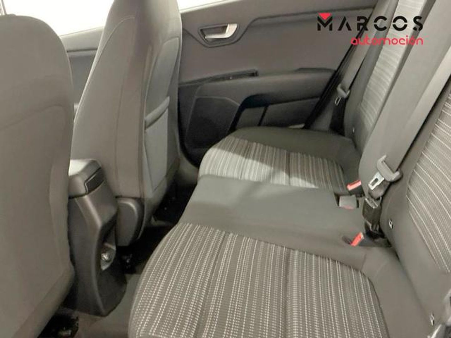 Kia Stonic 1.0 T-GDi MHEV Drive iMT 74 kW (100 CV)