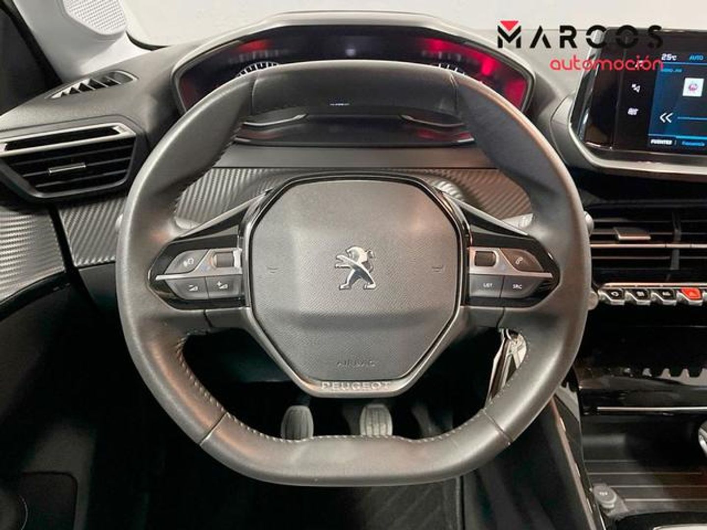 Peugeot 208 PureTech 100 Allure 75 kW (100 CV)