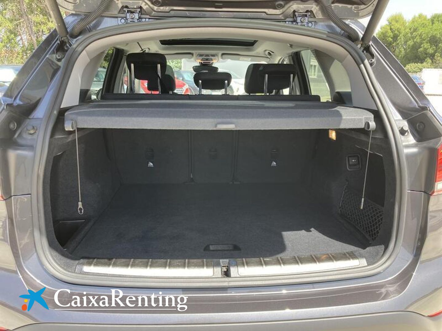 BMW X1 sDrive18i 100 kW (136 CV)