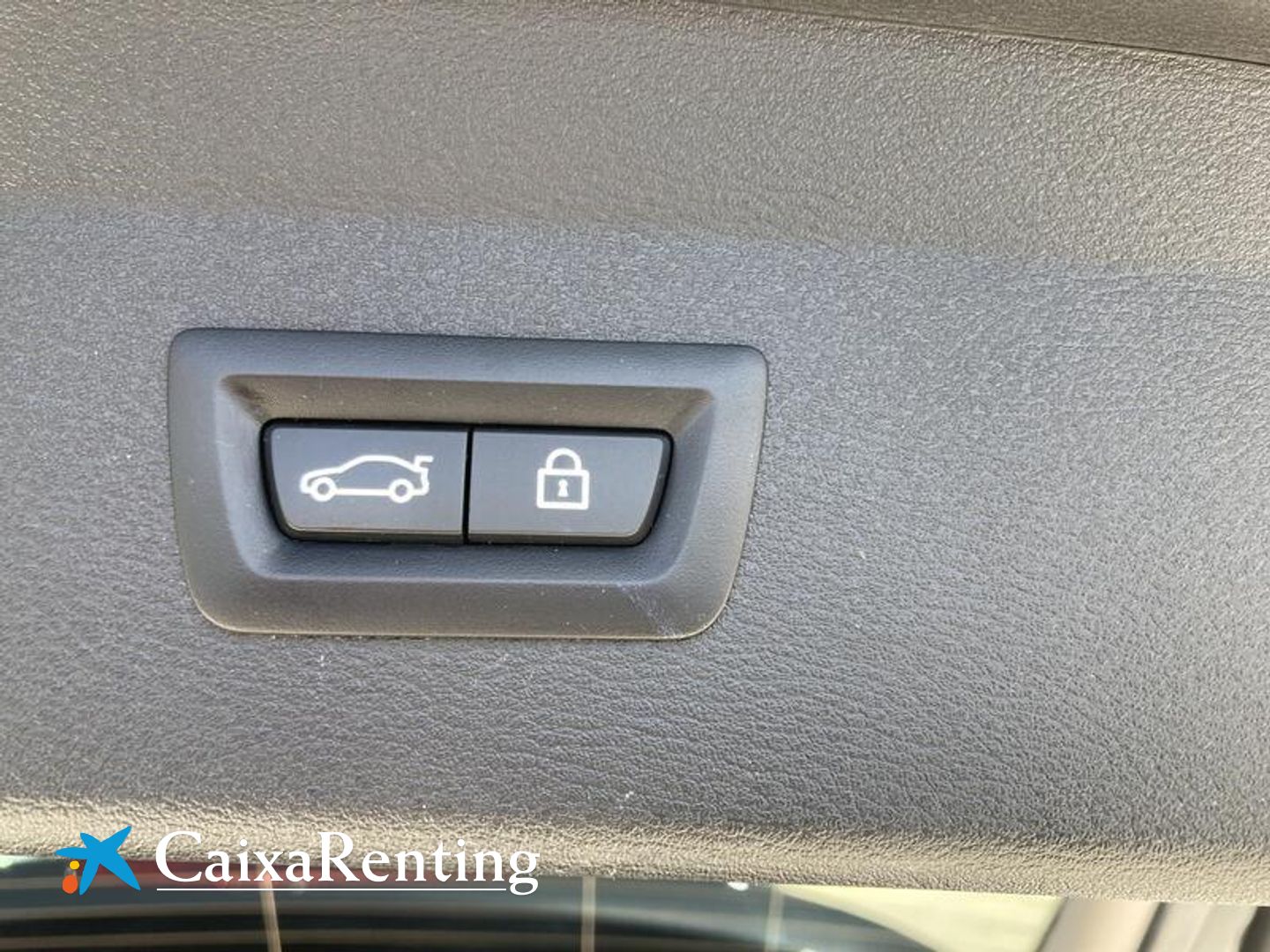 BMW X1 sDrive18i 100 kW (136 CV)