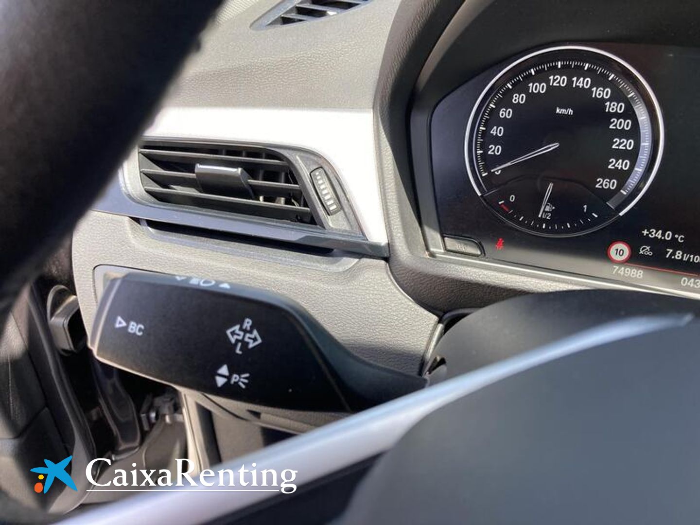BMW X1 sDrive18i 100 kW (136 CV)