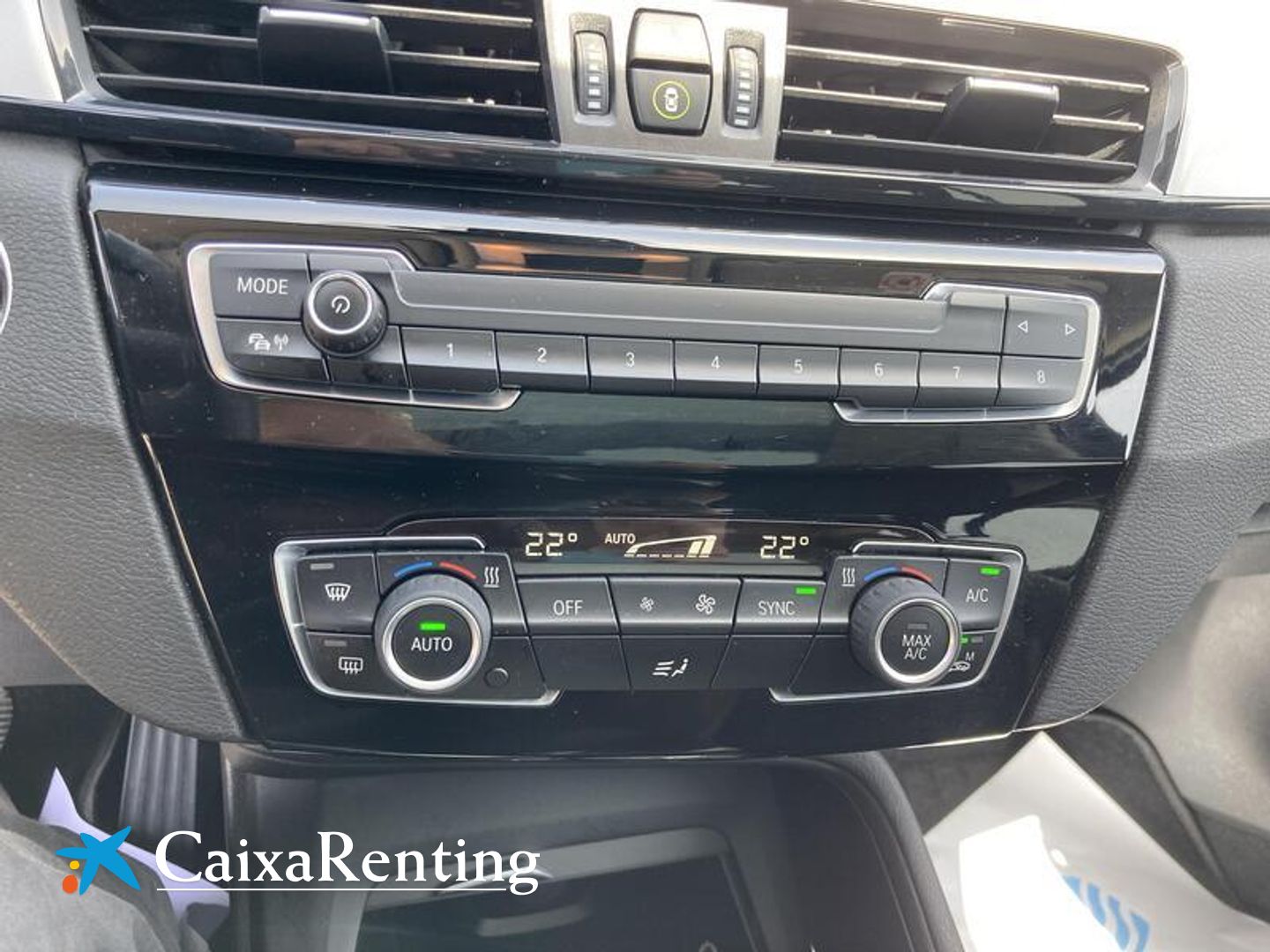 BMW X1 sDrive18i 100 kW (136 CV)