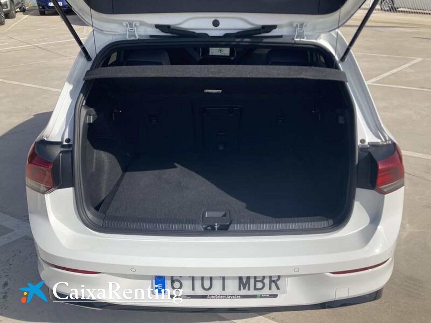 Volkswagen Golf R-Line 1.5 eTSI 110 kW (150 CV) DSG
