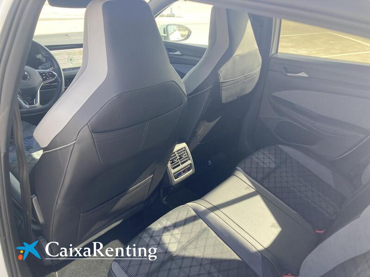Volkswagen Golf R-Line 1.5 eTSI 110 kW (150 CV) DSG