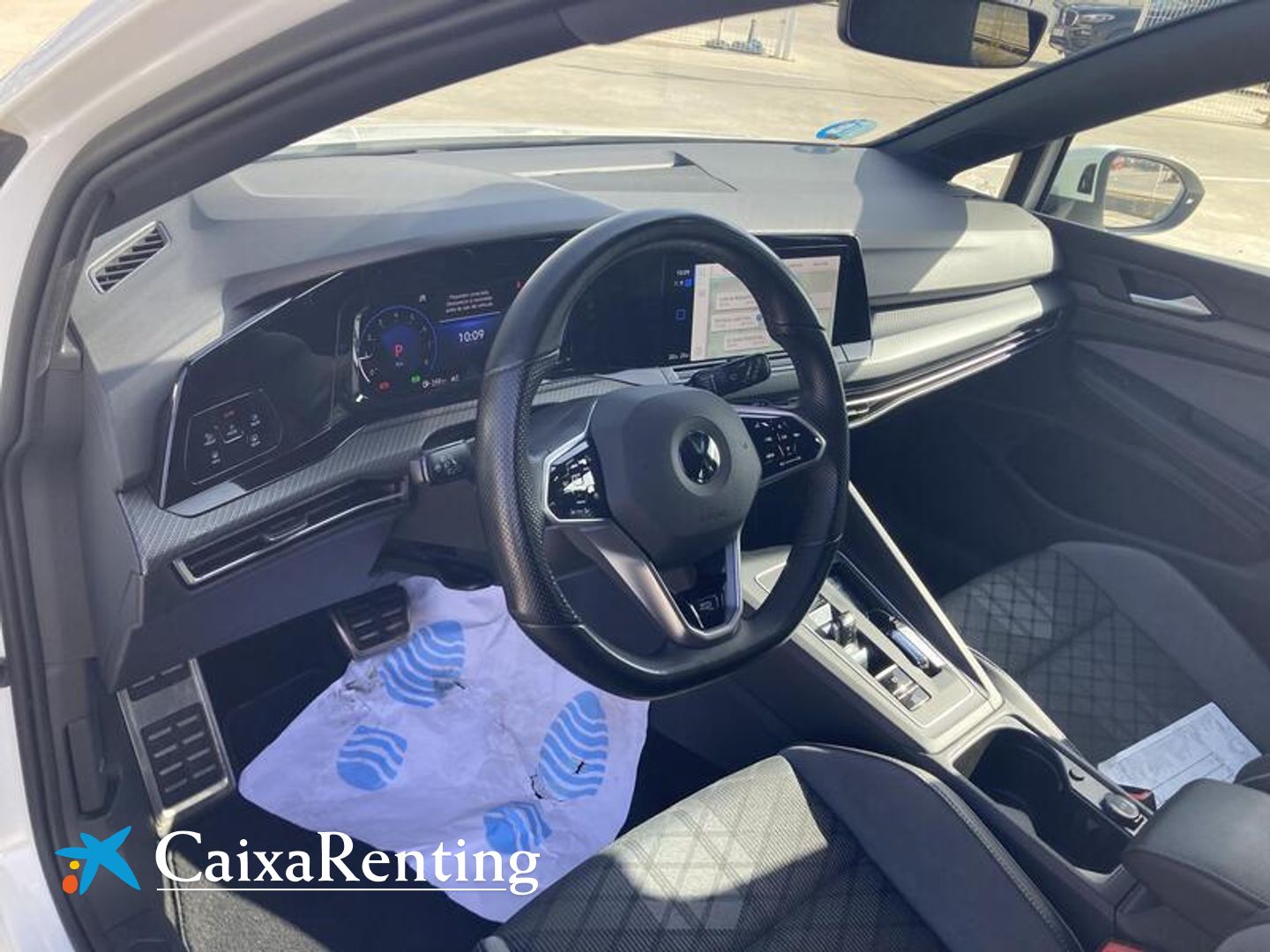 Volkswagen Golf R-Line 1.5 eTSI 110 kW (150 CV) DSG