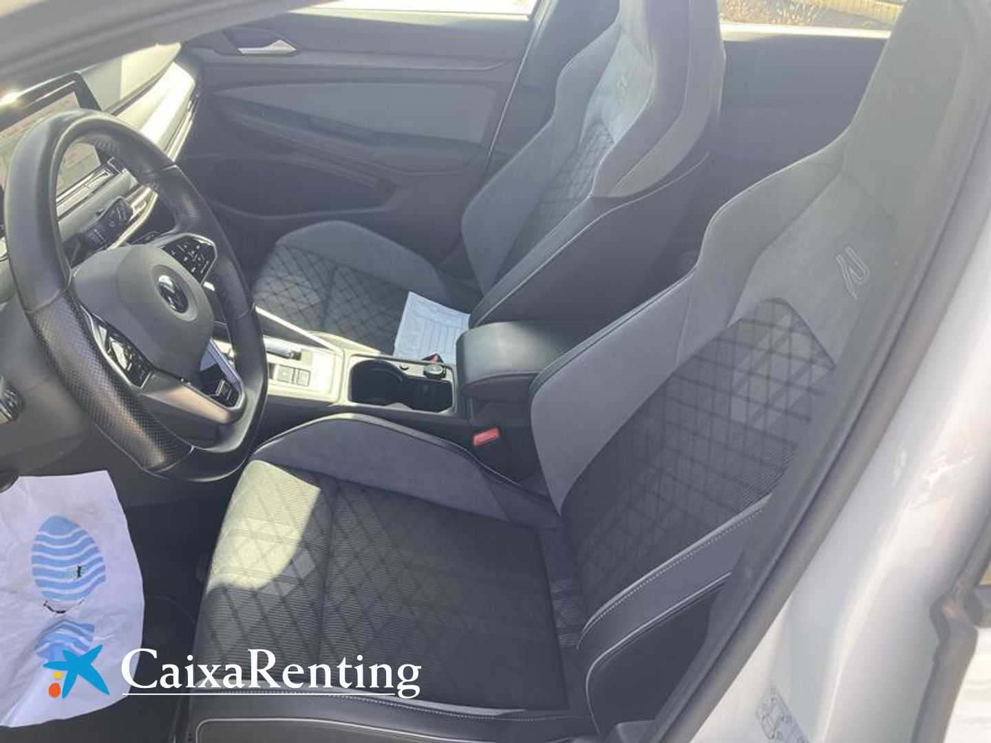 Volkswagen Golf R-Line 1.5 eTSI 110 kW (150 CV) DSG