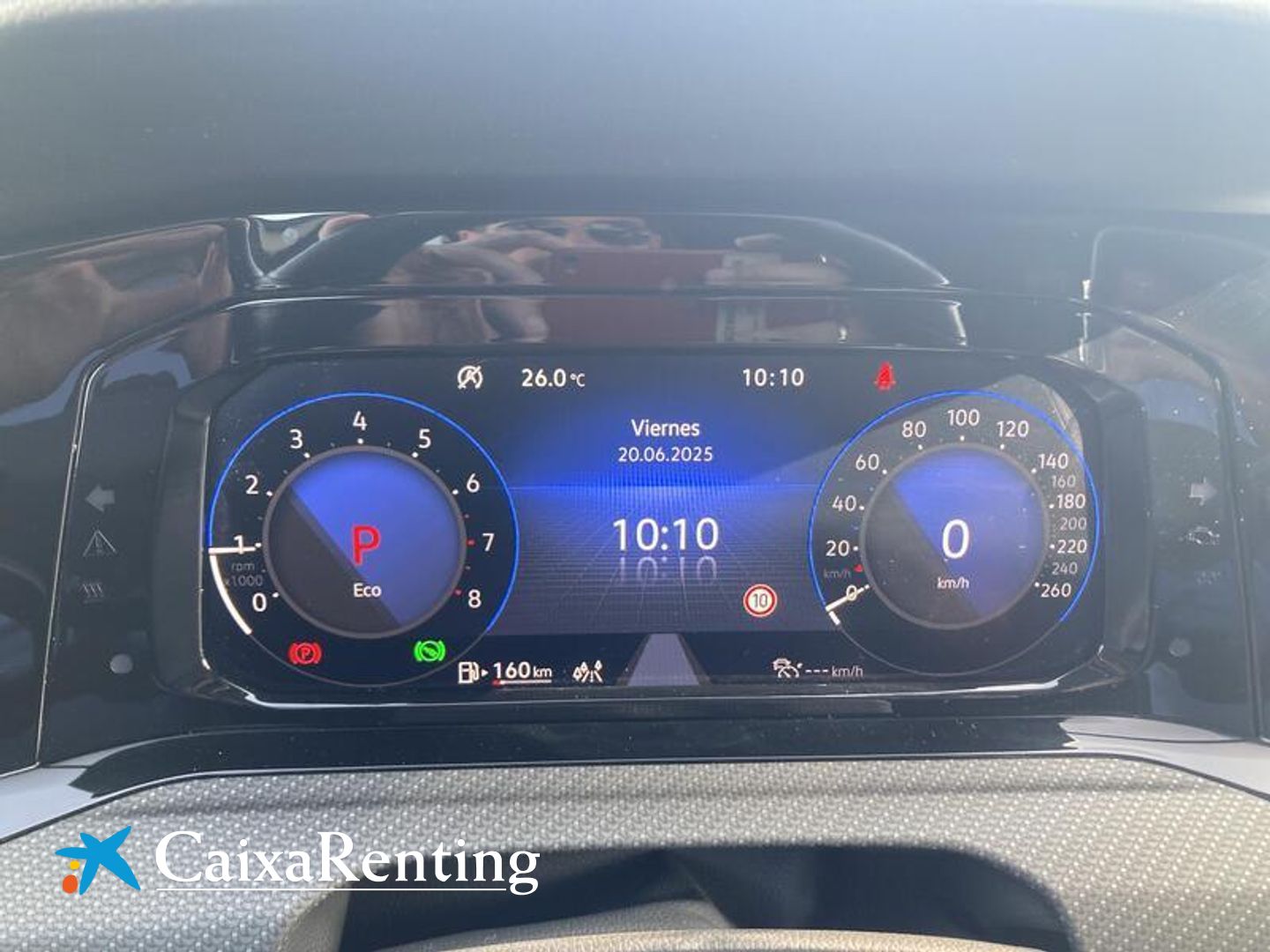 Volkswagen Golf R-Line 1.5 eTSI 110 kW (150 CV) DSG