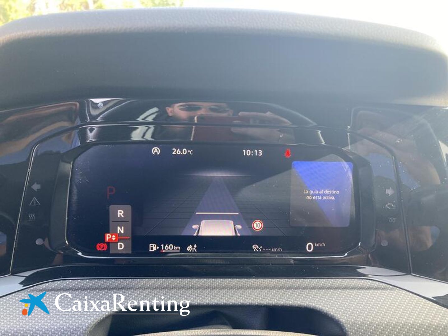 Volkswagen Golf R-Line 1.5 eTSI 110 kW (150 CV) DSG