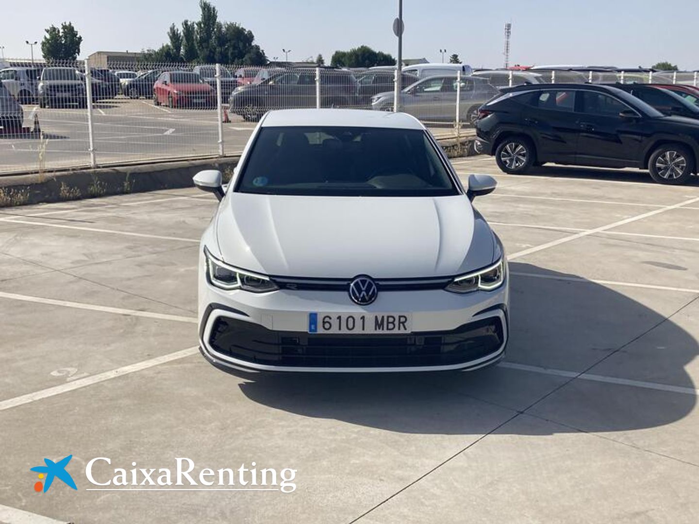 Volkswagen Golf R-Line 1.5 eTSI 110 kW (150 CV) DSG