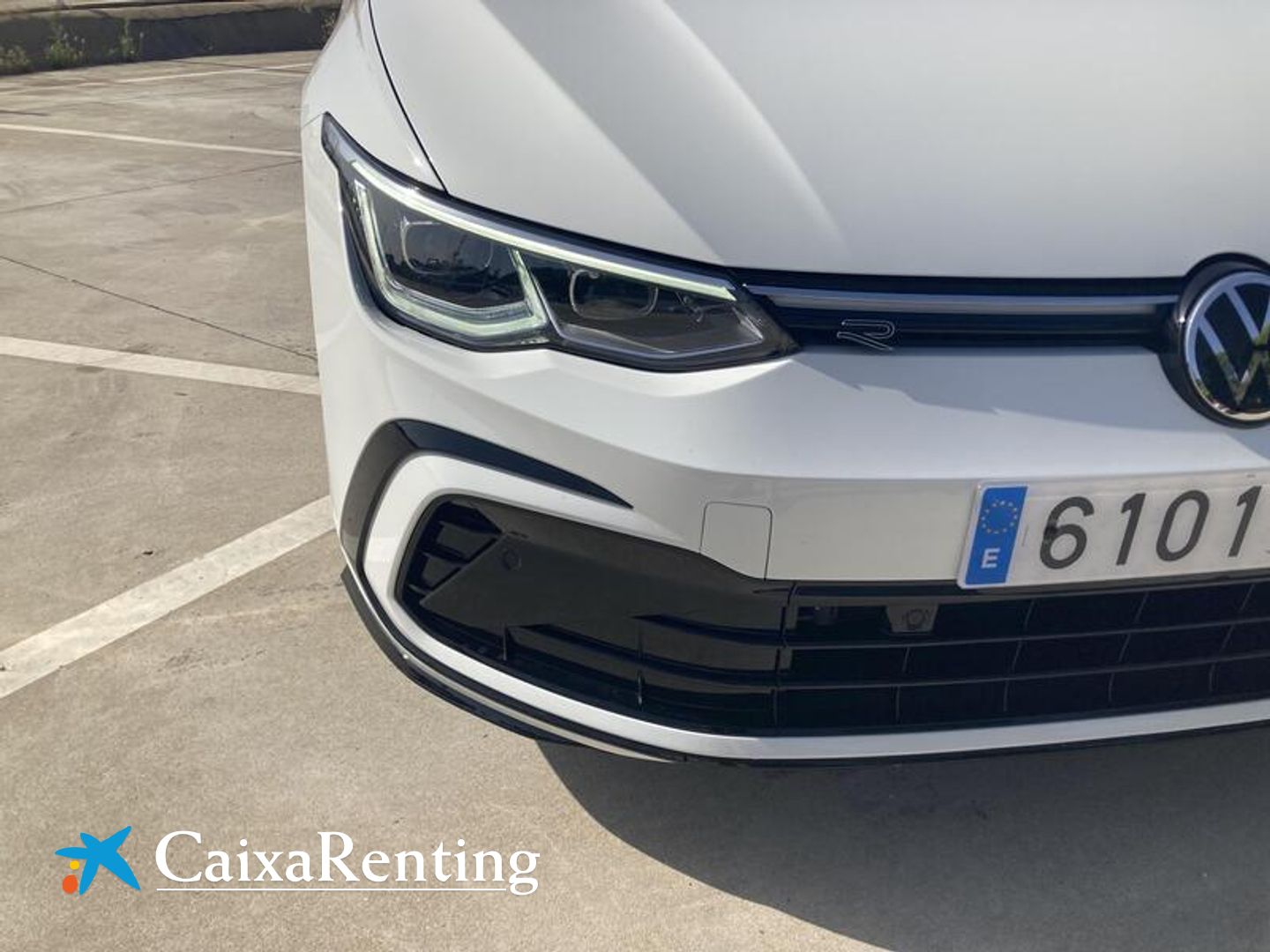 Volkswagen Golf R-Line 1.5 eTSI 110 kW (150 CV) DSG