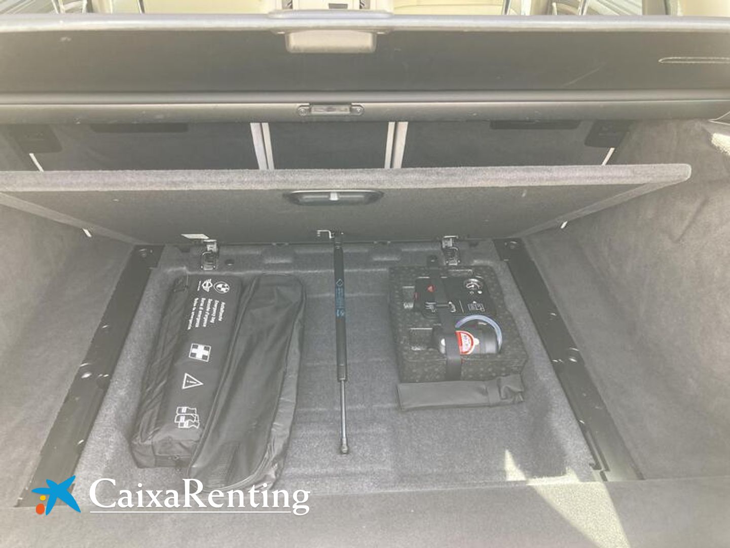 BMW Serie 5 520d xDrive Touring 140 kW (190 CV)