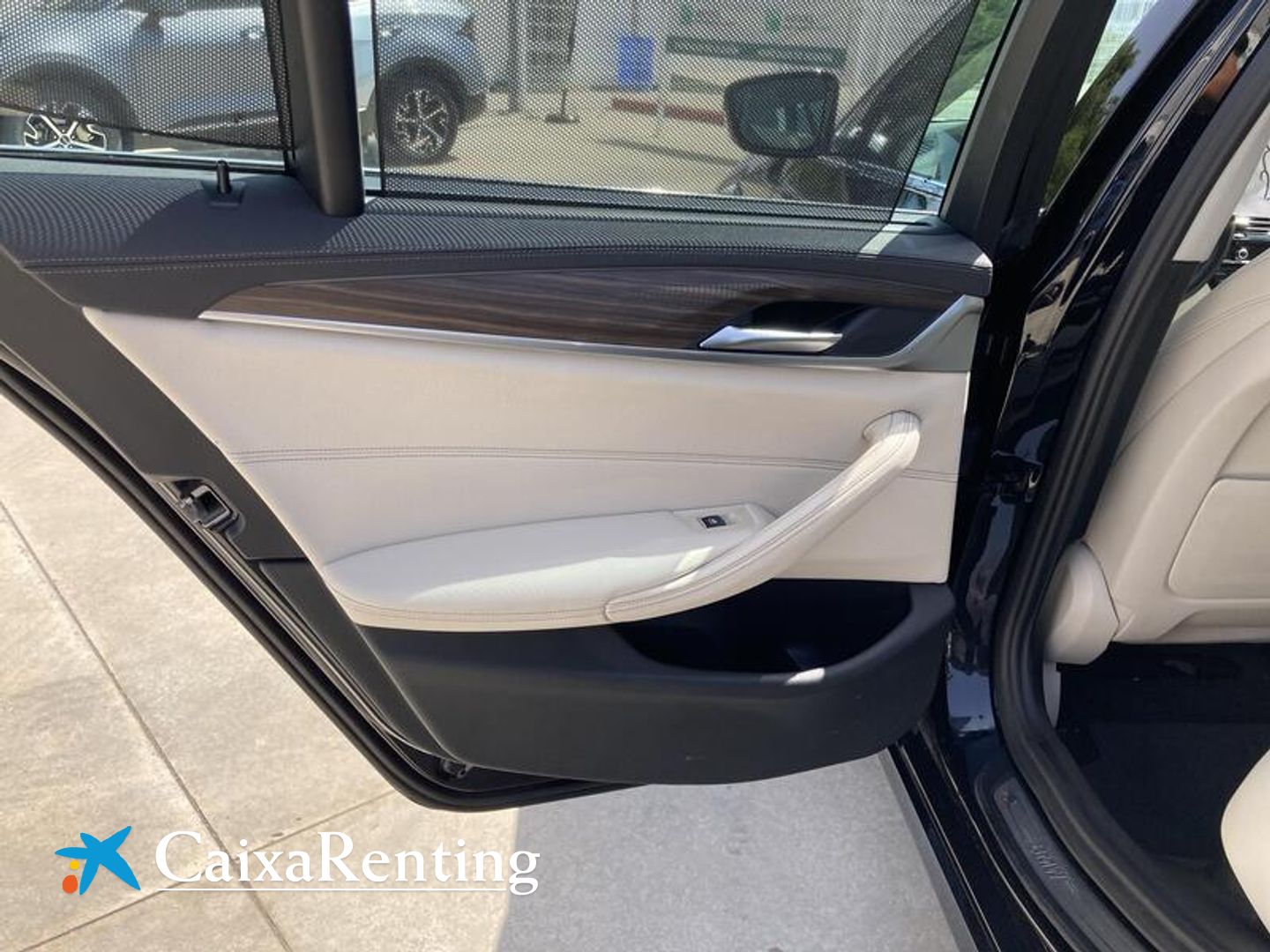 BMW Serie 5 520d xDrive Touring 140 kW (190 CV)
