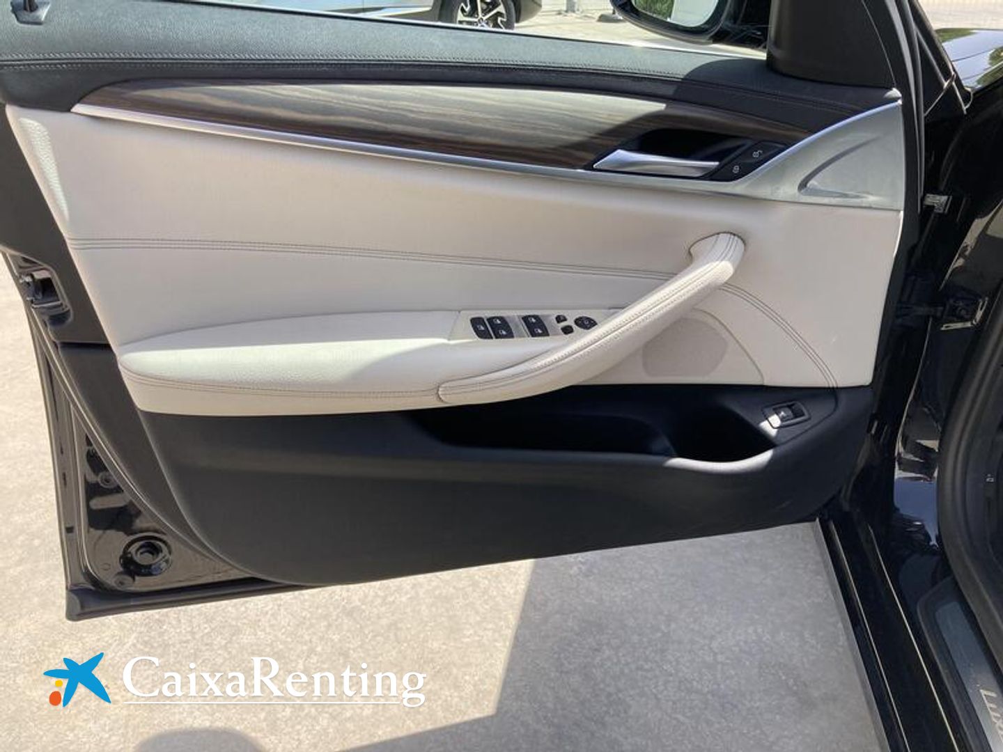 BMW Serie 5 520d xDrive Touring 140 kW (190 CV)