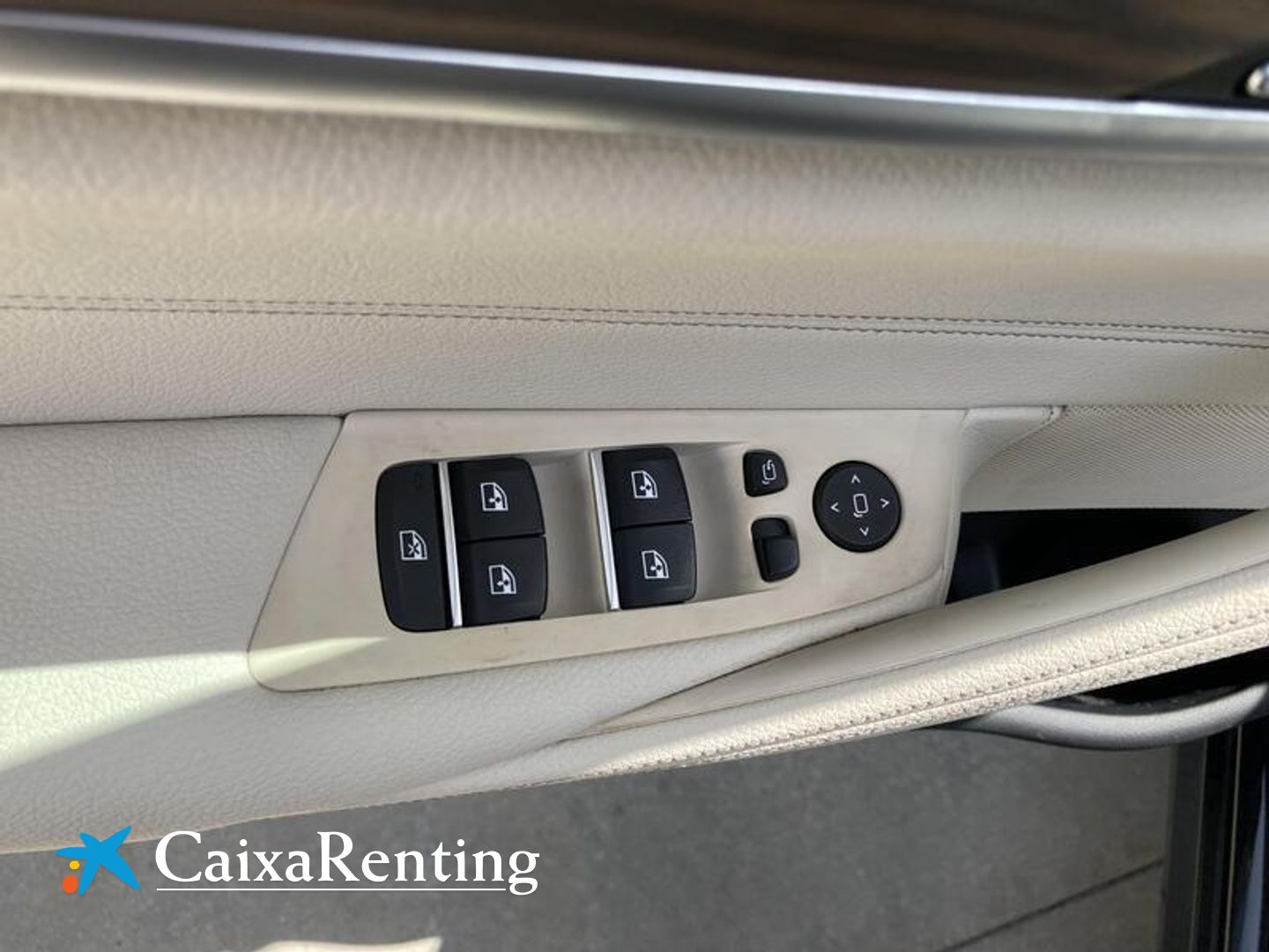 BMW Serie 5 520d xDrive Touring 140 kW (190 CV)