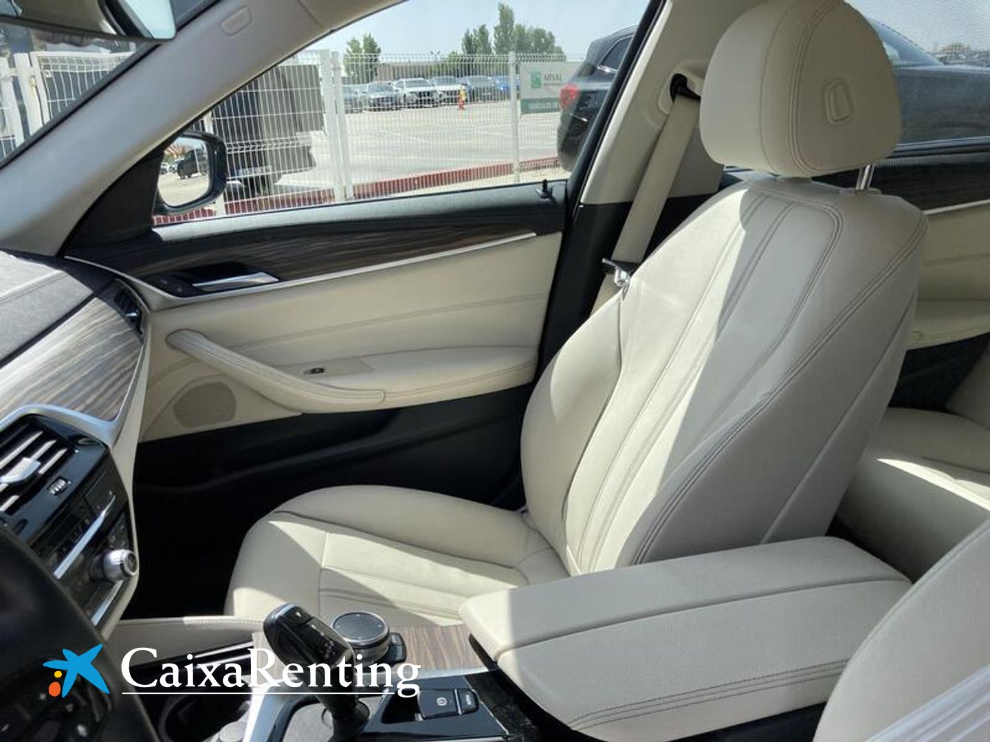 BMW Serie 5 520d xDrive Touring 140 kW (190 CV)