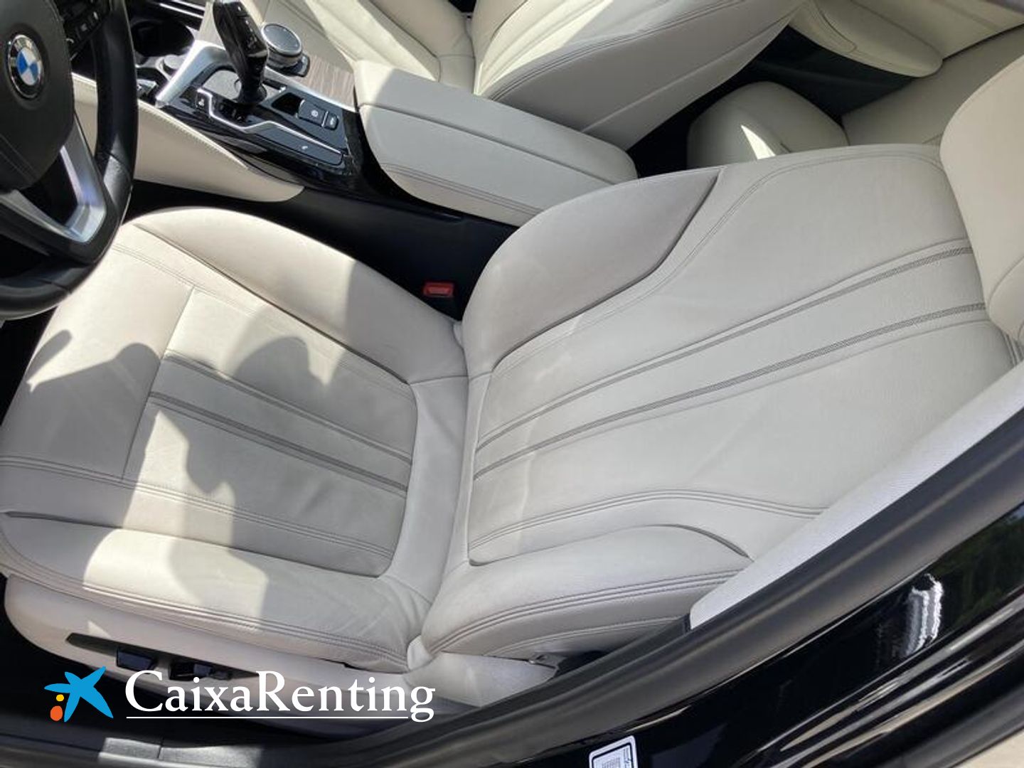 BMW Serie 5 520d xDrive Touring 140 kW (190 CV)