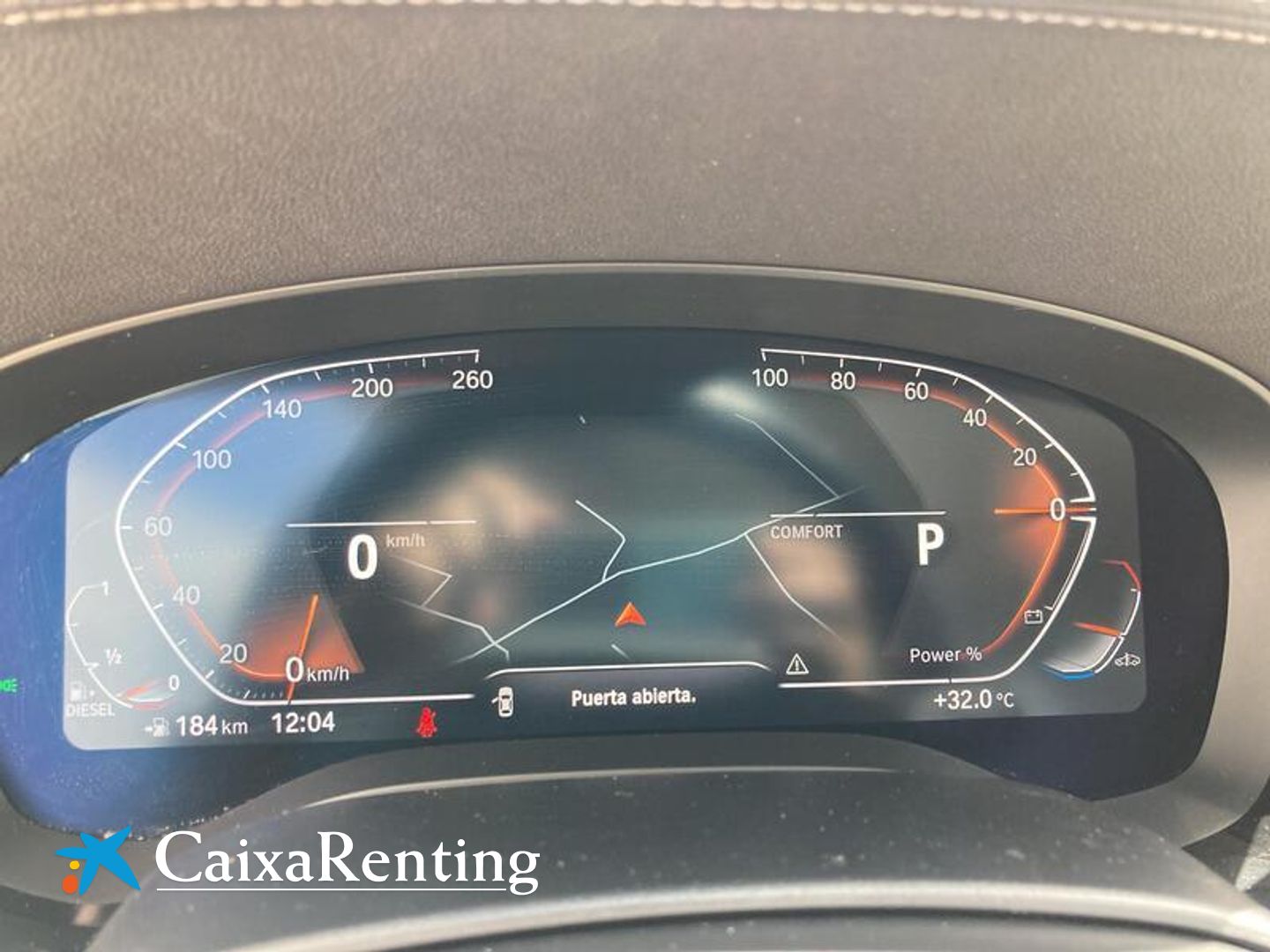 BMW Serie 5 520d xDrive Touring 140 kW (190 CV)