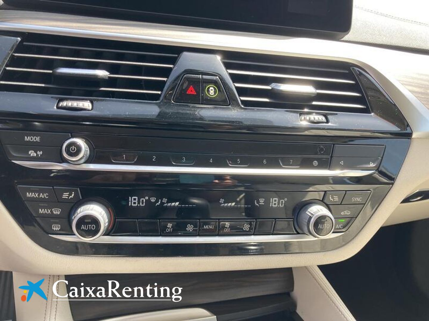 BMW Serie 5 520d xDrive Touring 140 kW (190 CV)
