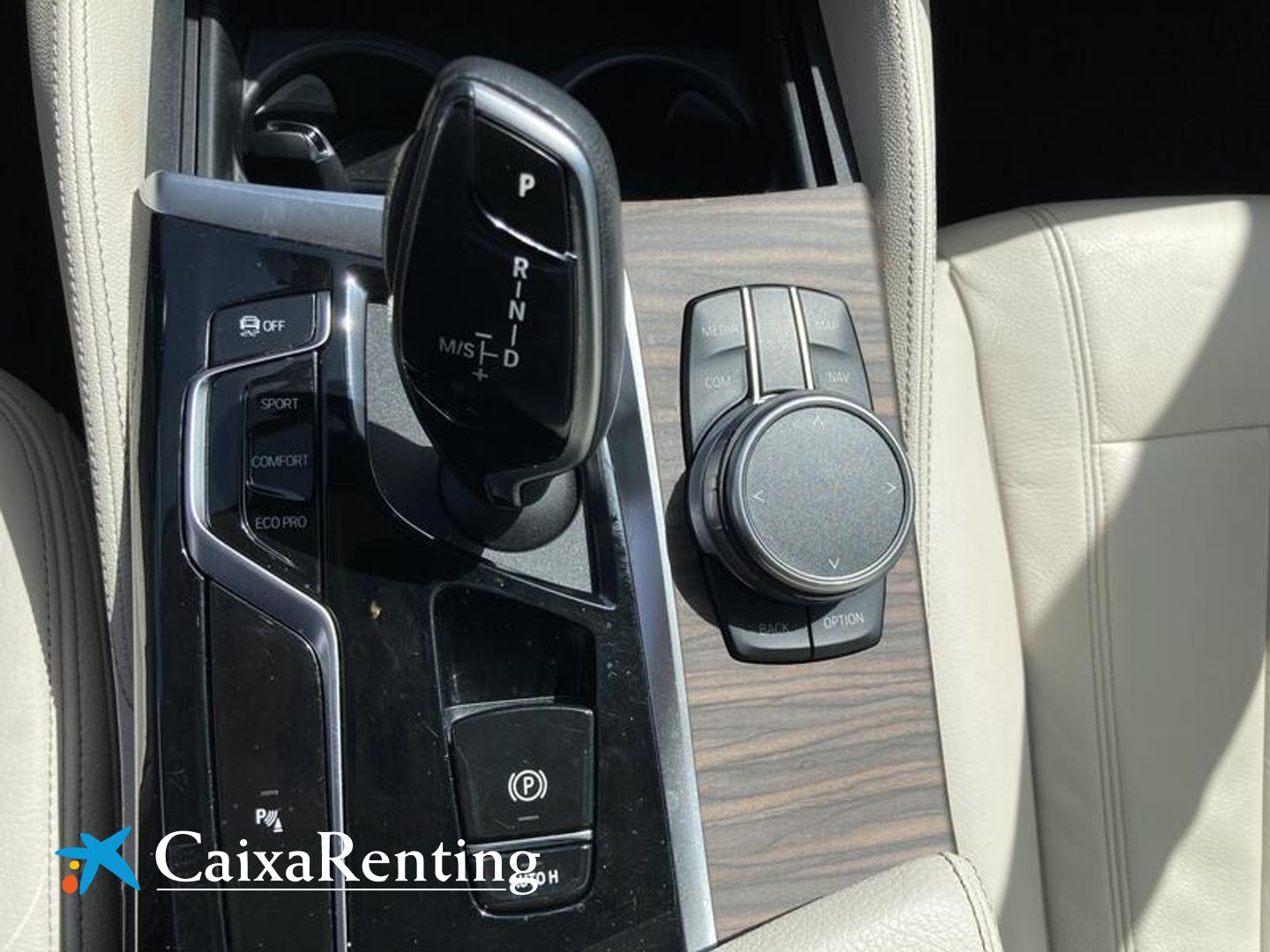 BMW Serie 5 520d xDrive Touring 140 kW (190 CV)